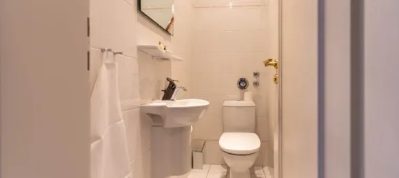 4 غرف نوم بانتهاوس في Munich, Germany رقم 249682 45