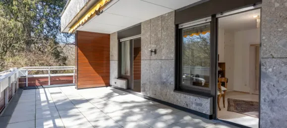 4 غرف نوم بانتهاوس في Munich, Germany رقم 249682 21