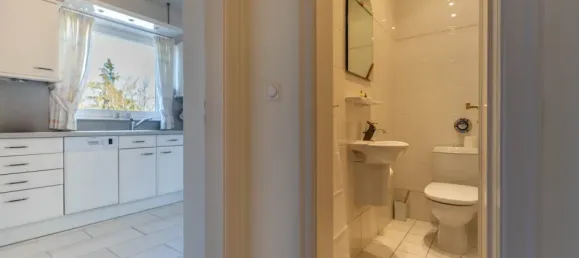 4 غرف نوم بانتهاوس في Munich, Germany رقم 249682 47