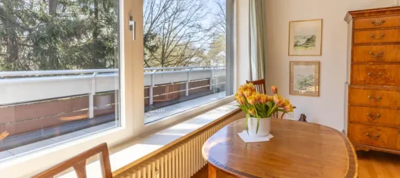 4 غرف نوم بانتهاوس في Munich, Germany رقم 249682 17