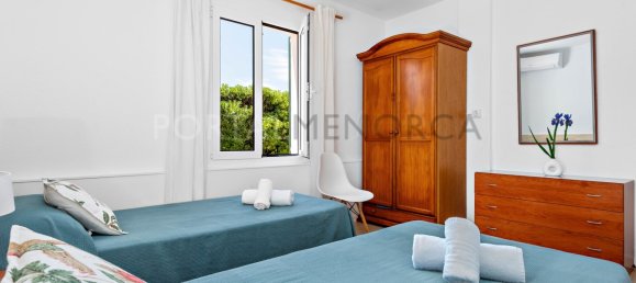4 Schlafzimmer Villa in Cala Blanca, Spain, Nr. 252002 17