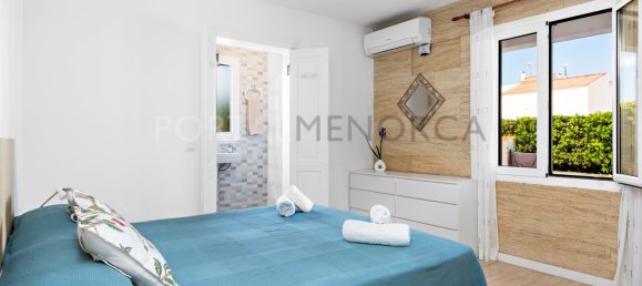 4 Schlafzimmer Villa in Cala Blanca, Spain, Nr. 252002 5