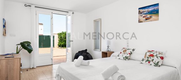 4 Schlafzimmer Villa in Cala Blanca, Spain, Nr. 252002 16