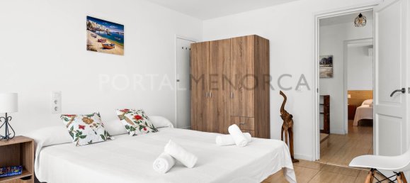 4 Schlafzimmer Villa in Cala Blanca, Spain, Nr. 252002 6