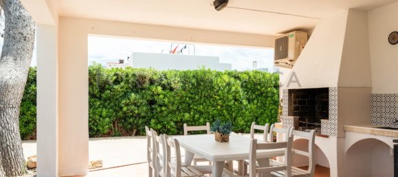 4 Schlafzimmer Villa in Cala Blanca, Spain, Nr. 252002 12