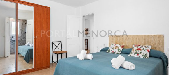 4 Schlafzimmer Villa in Cala Blanca, Spain, Nr. 252002 4