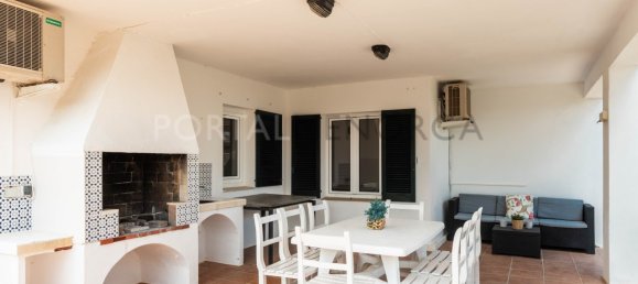 4 Schlafzimmer Villa in Cala Blanca, Spain, Nr. 252002 11