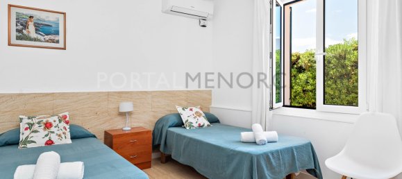 4 Schlafzimmer Villa in Cala Blanca, Spain, Nr. 252002 8