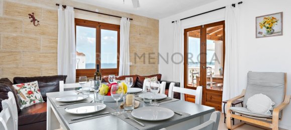 4 Schlafzimmer Villa in Cala Blanca, Spain, Nr. 252002 2