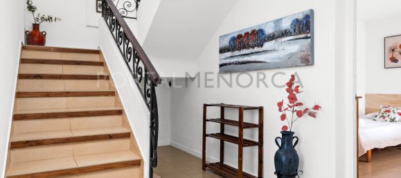 4 Schlafzimmer Villa in Cala Blanca, Spain, Nr. 252002 13