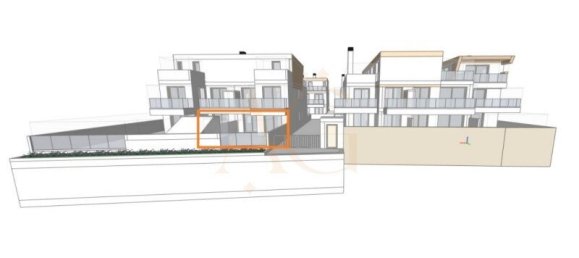 Apartamento T2 em Tavira, Portugal N.º 199125 22