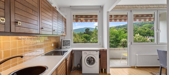 5-Zimmer Wohnung in Baden, Austria, Nr. 227993 11