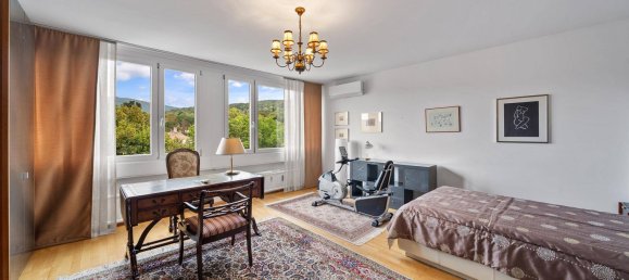 5-Zimmer Wohnung in Baden, Austria, Nr. 227993 8