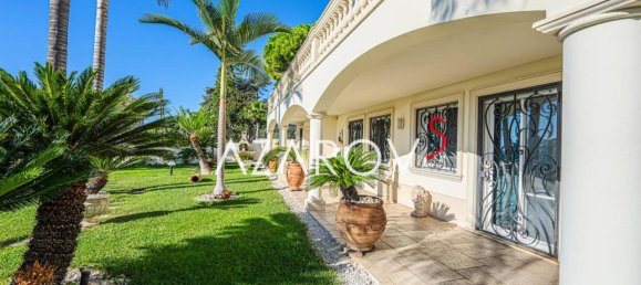 10غرفة فيلا في Sanremo, Italy رقم 24016 14