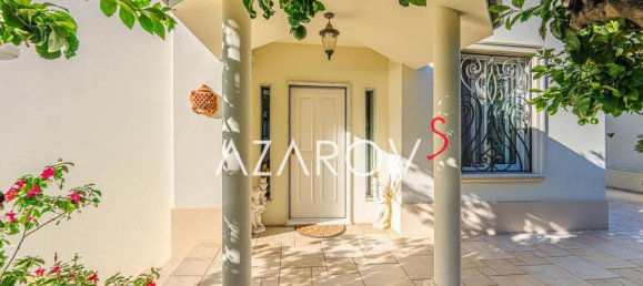 10غرفة فيلا في Sanremo, Italy رقم 24016 5