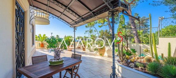 10غرفة فيلا في Sanremo, Italy رقم 24016 8