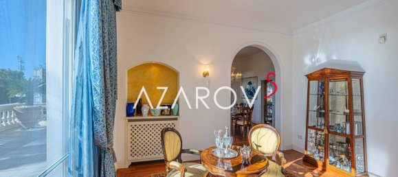 10غرفة فيلا في Sanremo, Italy رقم 24016 23