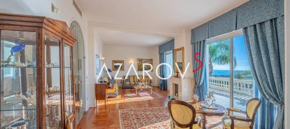 10غرفة فيلا في Sanremo, Italy رقم 24016 24