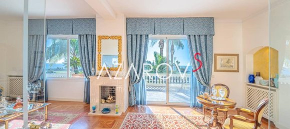 10غرفة فيلا في Sanremo, Italy رقم 24016 21