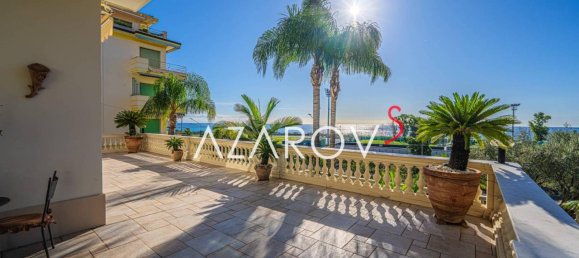 10غرفة فيلا في Sanremo, Italy رقم 24016 10