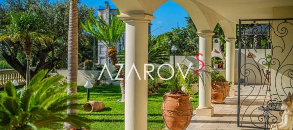 10غرفة فيلا في Sanremo, Italy رقم 24016 49