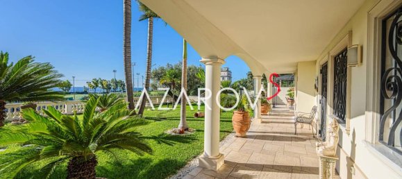 10غرفة فيلا في Sanremo, Italy رقم 24016 15