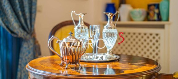 10غرفة فيلا في Sanremo, Italy رقم 24016 4