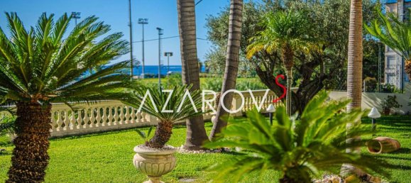 10غرفة فيلا في Sanremo, Italy رقم 24016 48