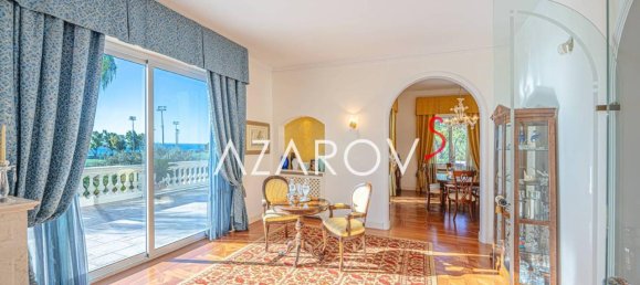 10غرفة فيلا في Sanremo, Italy رقم 24016 2