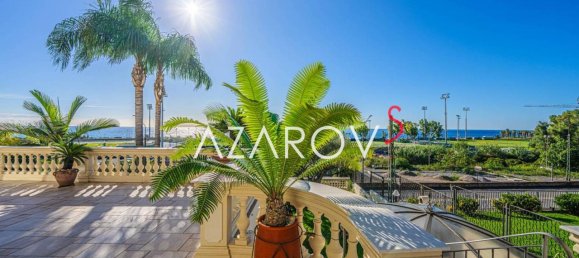 10غرفة فيلا في Sanremo, Italy رقم 24016 9