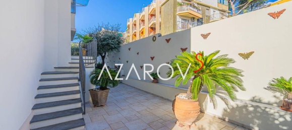 10غرفة فيلا في Sanremo, Italy رقم 24016 6