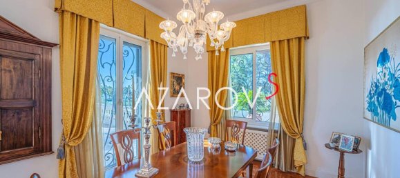 10غرفة فيلا في Sanremo, Italy رقم 24016 26