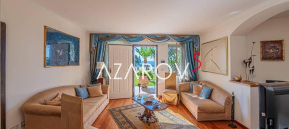 10غرفة فيلا في Sanremo, Italy رقم 24016 36