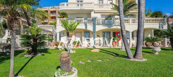 10غرفة فيلا في Sanremo, Italy رقم 24016 13