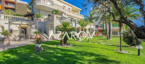 10غرفة فيلا في Sanremo, Italy رقم 24016 12