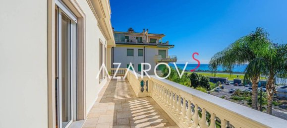 10غرفة فيلا في Sanremo, Italy رقم 24016 46