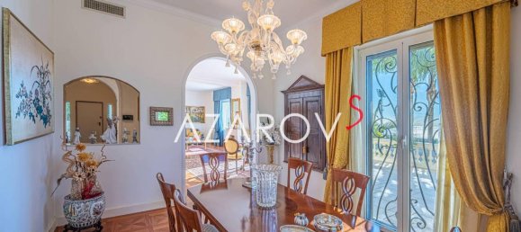 10غرفة فيلا في Sanremo, Italy رقم 24016 27