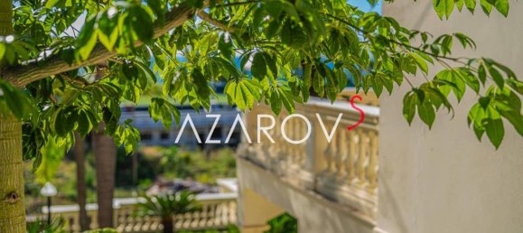 10غرفة فيلا في Sanremo, Italy رقم 24016 47