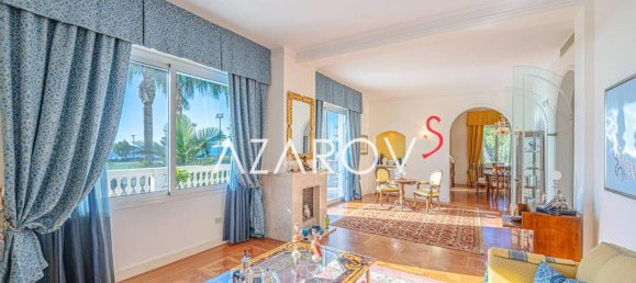 10غرفة فيلا في Sanremo, Italy رقم 24016 16