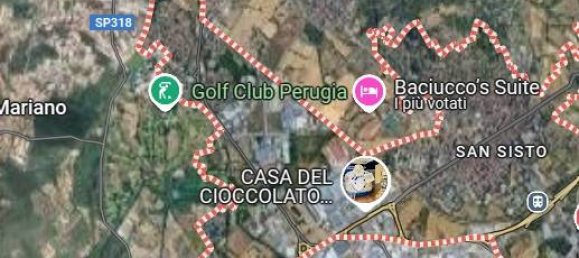 5 rooms Hotel in Bevagna, Italy No. 44073 41