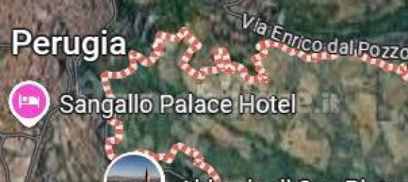 5 rooms Hotel in Bevagna, Italy No. 44073 49