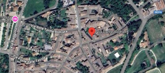 5 rooms Hotel in Bevagna, Italy No. 44073 14