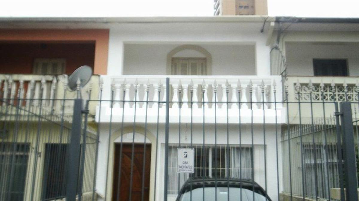 2 غرف نوم منزل في Sao Paulo, Brazil رقم 486969