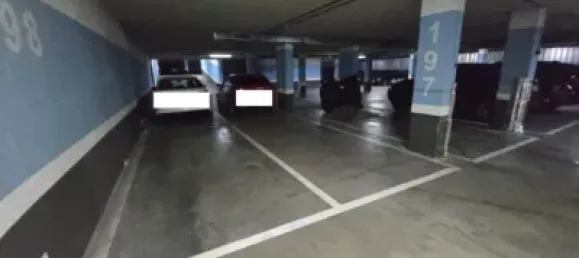 12m² Garage in Leganes, Spain No. 176807 3