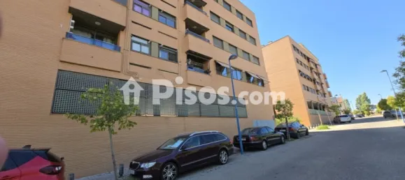 12m² Garage in Leganes, Spain No. 176807 5