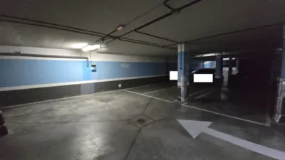 12m² Garage in Leganes, Spain No. 176807