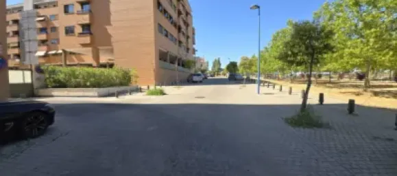 12m² Garage in Leganes, Spain No. 176807 4