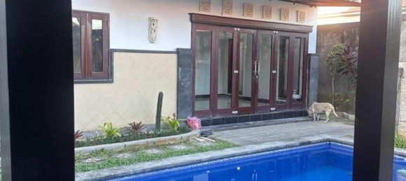 2 chambres Villa à Seminyak, Indonesia No. 4376 4