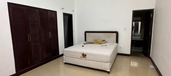 2 chambres Villa à Seminyak, Indonesia No. 4376 5