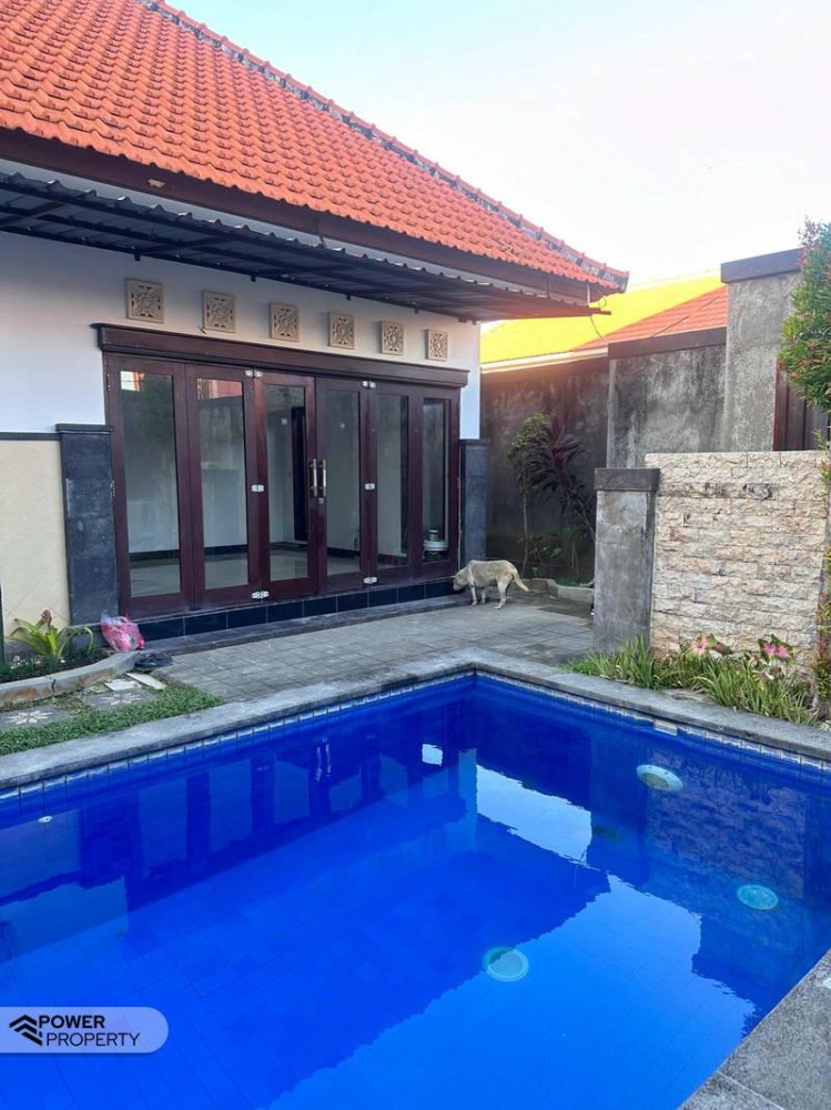 2 chambres Villa à Seminyak, Indonesia No. 4376